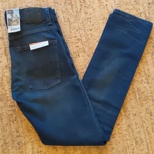 Nudie Jeans 28x30 Grim Tim